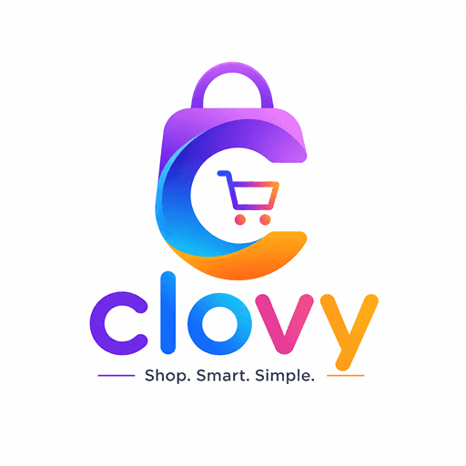 Clovy logo