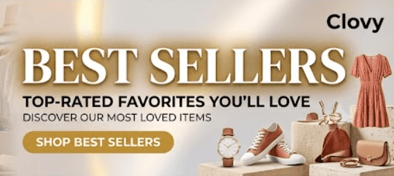 Best Sellers