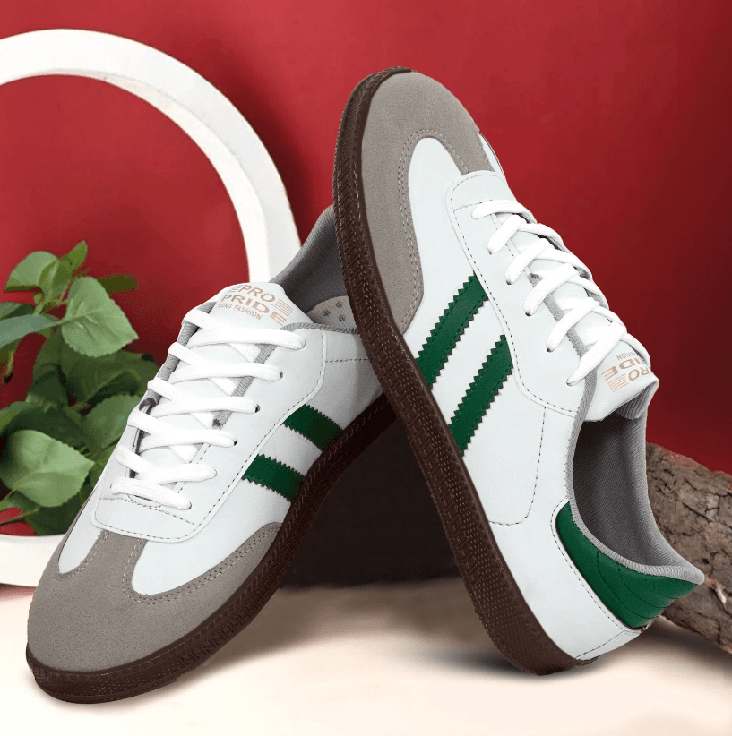 PROPRIDE YOUNG FASHION Sneakers For Men